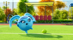 انیمیشن سانی بانیز قسمت 307 - sunny bunnies